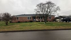 Pre-foreclosure in  IRIS ST Pulaski, TN 38478