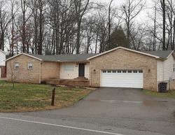 Pre-foreclosure Listing in BUNKER HILL RD COOKEVILLE, TN 38506