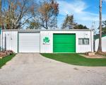 Pre-foreclosure in  MOSSY OAKS RD Spring, TX 77389
