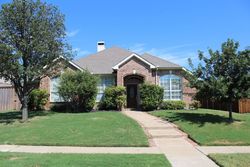 Pre-foreclosure in  EDWARDS DR Plano, TX 75025