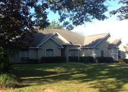 Pre-foreclosure Listing in LAKE CIR DAPHNE, AL 36526