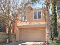 Pre-foreclosure in  PANTHER POINT DR Houston, TX 77099