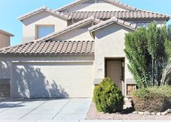 Pre-foreclosure in  N 115TH LN Youngtown, AZ 85363