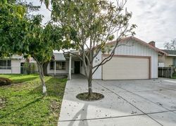 Pre-foreclosure in  66TH AVE Sacramento, CA 95822