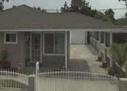 Pre-foreclosure Listing in 2ND ST PARAMOUNT, CA 90723