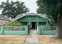 Pre-foreclosure Listing in S AMERICAN ST STOCKTON, CA 95206