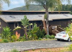 Pre-foreclosure in  ELEVADO RD Vista, CA 92084