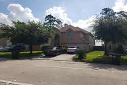 Pre-foreclosure in  KENSWICK DR Humble, TX 77338