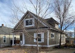 Pre-foreclosure Listing in PIKE AVE CANON CITY, CO 81212