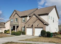 Pre-foreclosure in  PIN OAK ST Lithonia, GA 30038