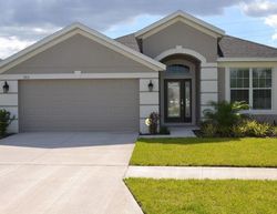 Pre-foreclosure in  BLUE BEECH DR Riverview, FL 33578