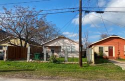 Pre-foreclosure in  E MAGNOLIA ST Houston, TX 77012
