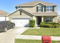 Pre-foreclosure in  SAN MOISE PL Plant City, FL 33567