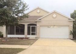 Pre-foreclosure in  DELANO TRENT ST Ruskin, FL 33570