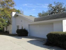 Pre-foreclosure in  ASTON AVE Plant City, FL 33566