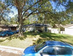 Pre-foreclosure in  WINTERGATE DR Spring, TX 77373