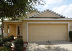 Pre-foreclosure in  DELANO TRENT ST Ruskin, FL 33570
