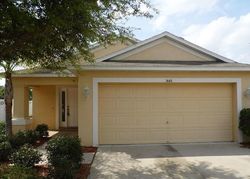 Pre-foreclosure Listing in DELANO TRENT ST RUSKIN, FL 33570