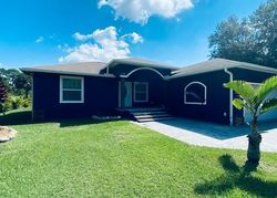 Pre-foreclosure in  HOFFMAN ST Port Charlotte, FL 33981