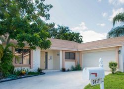 Pre-foreclosure in  TROPICAL PARK PL Boca Raton, FL 33428