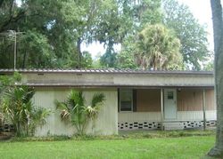 Pre-foreclosure Listing in WILDERNESS DR LAKE PANASOFFKEE, FL 33538