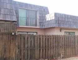 Pre-foreclosure in  WATERVIEW DR Lake Worth, FL 33461