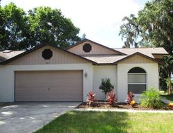 Pre-foreclosure in  KOKOMO CIR Port Orange, FL 32127