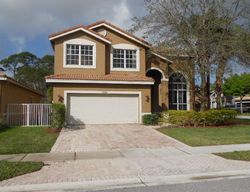 Pre-foreclosure in  COLONY PRESERVE DR Boynton Beach, FL 33436