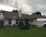 Pre-foreclosure in  HOLLOWELL DR Tampa, FL 33634