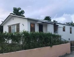 Pre-foreclosure in  MARTIN LUTHER KING JR BLVD West Palm Beach, FL 33404