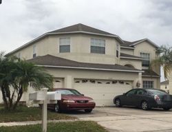 Pre-foreclosure in  CALLAWAY POND DR Riverview, FL 33579
