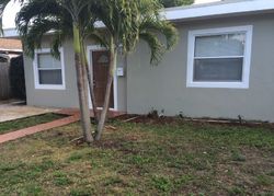 Pre-foreclosure in  54TH ST West Palm Beach, FL 33407