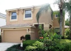 Pre-foreclosure in  RESTON CIR West Palm Beach, FL 33411