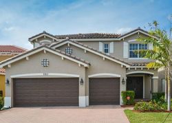 Pre-foreclosure in  PATRIOT ST Lake Worth, FL 33463