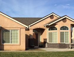 Pre-foreclosure Listing in SEQUOIA AVE SANGER, CA 93657