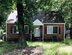 Pre-foreclosure in  BEN HILL RD Atlanta, GA 30344