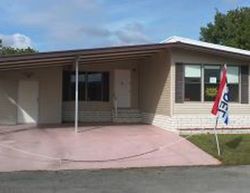 Pre-foreclosure in  CONCORD ST Vero Beach, FL 32966