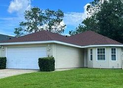Pre-foreclosure in  OAK CROSSING DR Jacksonville, FL 32244