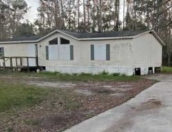 Pre-foreclosure in  MONCRIEF RD W Jacksonville, FL 32219