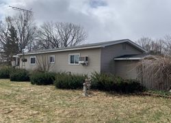 Pre-foreclosure in  CADILLAC DR Lake, MI 48632