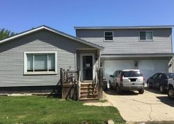Pre-foreclosure Listing in TERRY AVE MOUNT MORRIS, MI 48458
