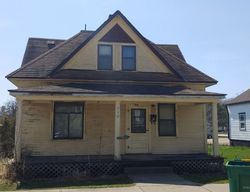 Pre-foreclosure in  OAK AVE SW Montgomery, MN 56069
