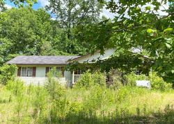 Pre-foreclosure in  FIRE TOWER RD Carthage, MS 39051