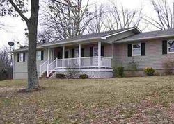 Pre-foreclosure Listing in COUNTY ROAD 624 DEXTER, MO 63841