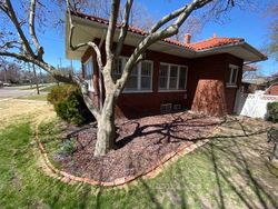 Pre-foreclosure Listing in W 12TH ST HASTINGS, NE 68901