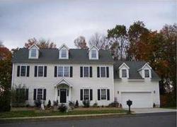 Pre-foreclosure Listing in SOVEREIGN RDG CROMWELL, CT 06416
