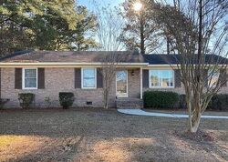 Pre-foreclosure in  ELLSWORTH DR Greenville, NC 27834
