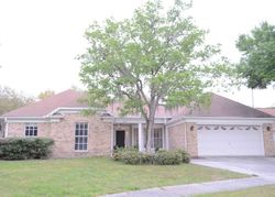 Pre-foreclosure in  NORCHESTER CIR Tampa, FL 33647