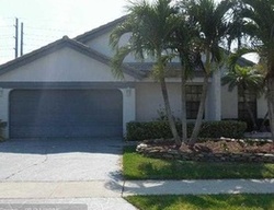 Pre-foreclosure in  BRIDGE VIEW DR Boca Raton, FL 33428