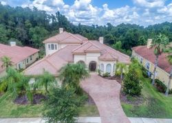 Pre-foreclosure in  SHIRE WYCLIFFE CT Tampa, FL 33626